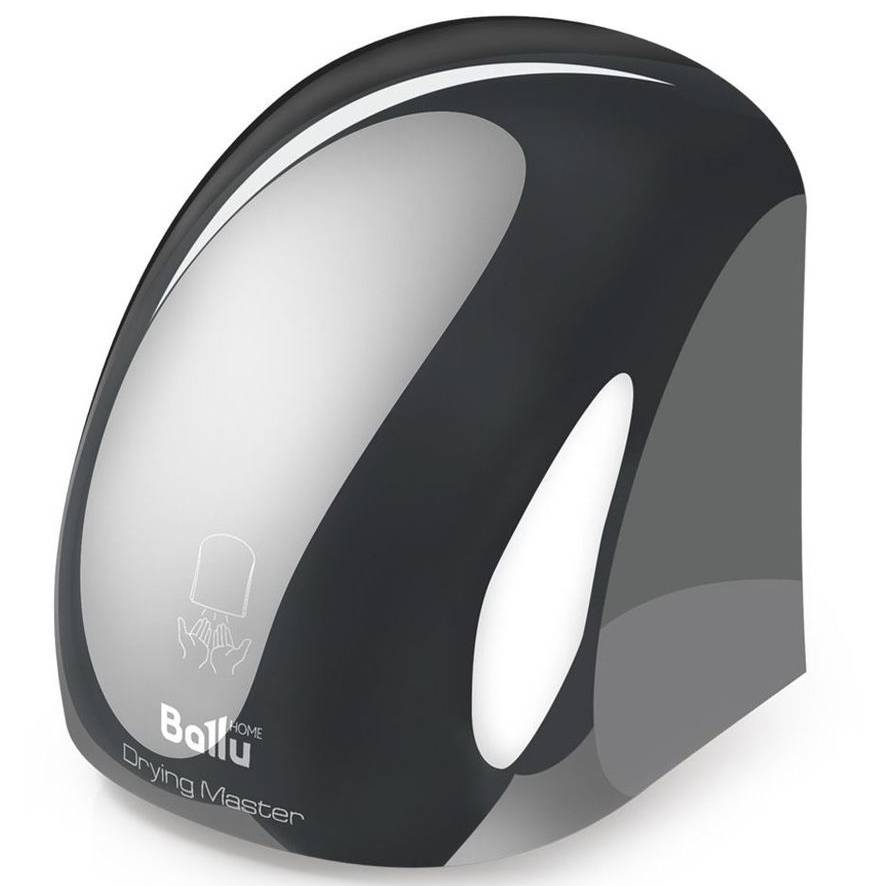  для рук электрическая Ballu BAHD-2000DM Chrome – цена  .