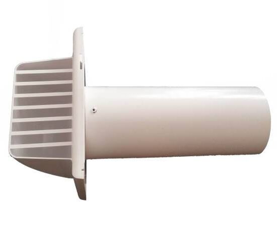 Приточно-вытяжная вентиляционная установка с рекуператором тепла Эко-Свежесть 01 Стандарт
